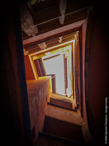 Photographie de Lyon 4